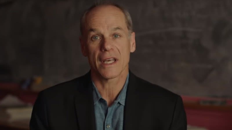 Marcelo Gleiser - YouTube/Reprodução