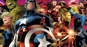 Personagens do universo Marvel - Wikimedia Commons