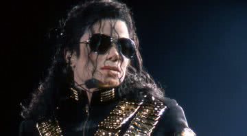 Michael Jackson - Wikimedia Commons