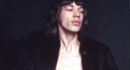 Mick Jagger em 1969 - Getty Images