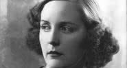 A britânica Unity Mitford se "converteu" ao nazismo - Wikimedia Commons