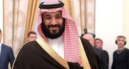 Mohammad bin Salman, príncipe herdeiro da Arábia Saudita - Wikimedia Commons