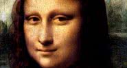 Mona Lisa, a mais conhecida obra de Leonardo da Vinci - Galerie de tableaux en très haute définition via Wikimedia Commons