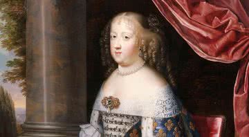 Maria Teresa da Áustria - Wikimedia Commons