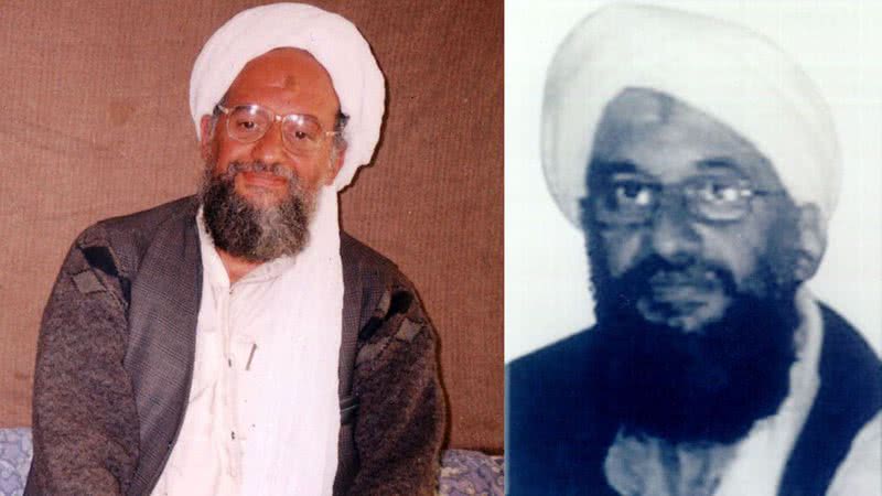 Fotografias de Ayman al-Zawahiri - Getty Images