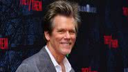 Kevin Bacon - Getty Images