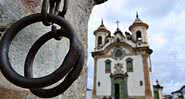 Igreja de São Francisco de Assis - Wikimedia Commons / Leolopesmiranda