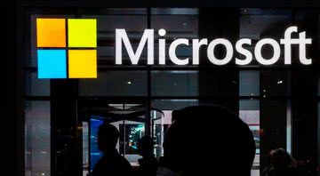 Sede da MIcrosoft em Nova York - Getty Images