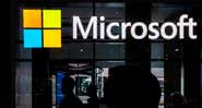 Sede da MIcrosoft em Nova York - Getty Images