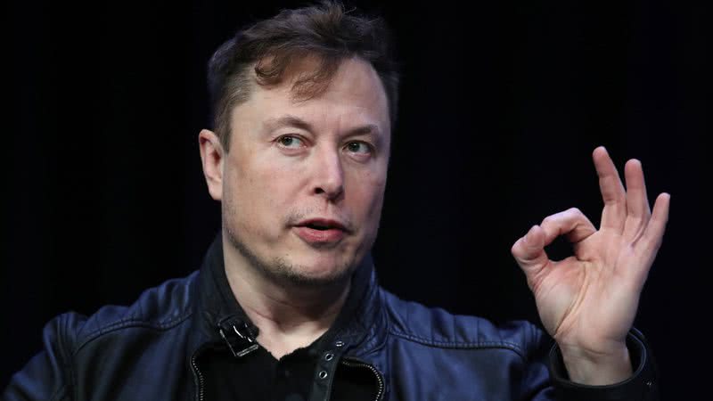 Elon Musk - Getty Images