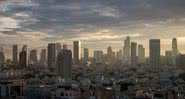 Tel Aviv - Getty Images