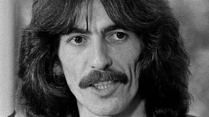 O ex-Beatle George Harrison - Wikimedia Commons