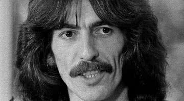 O ex-Beatle George Harrison - Wikimedia Commons