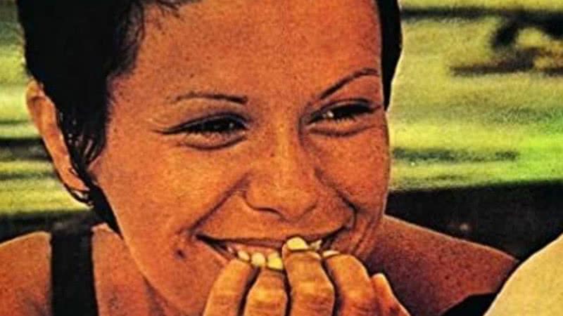 Elis Regina, cantora brasileira - Wikimedia Commons