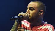 Rapper Mac Miller - Getty Images