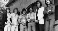 Fotografia do The Miami Showband - Wikimedia Commons