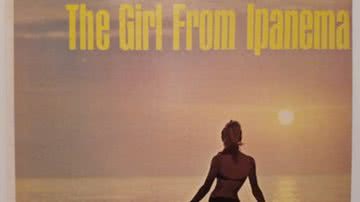 Capa de 'The Girl From Ipanema' - Creative Commons