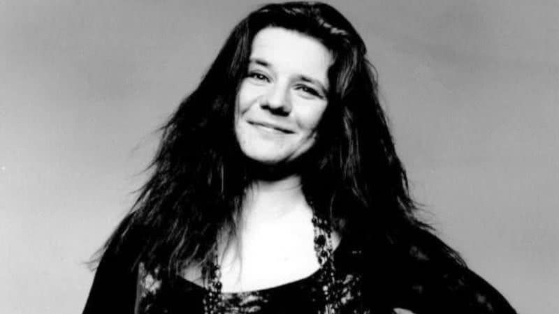 A cantora Janis Joplin - Wikimedia Commons