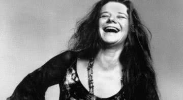 A icônica Janis Joplin, Rainha do Rock - Wikimedia Commons