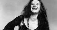 A icônica Janis Joplin, Rainha do Rock - Wikimedia Commons