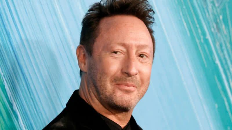 Julian Lennon - Getty Images