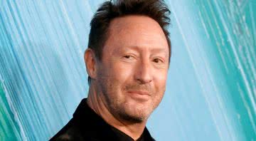 Julian Lennon - Getty Images