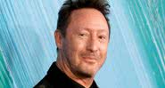 Julian Lennon - Getty Images