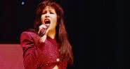 Cantora latina Selena Quintanilla - Wikimedia Commons