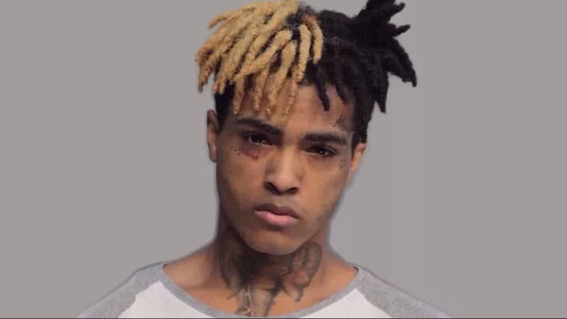 Fotografia em plano retrato de XXXTentacion - Divulgação/ XXXTentacion