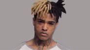 Fotografia em plano retrato de XXXTentacion - Divulgação/ XXXTentacion