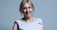 Nadine Dorries, ministra da Saúde para Segurança dos Pacientes, Prevenção ao Suicídio e Saúde Mental, do Reino Unido - Wikimedia Commons