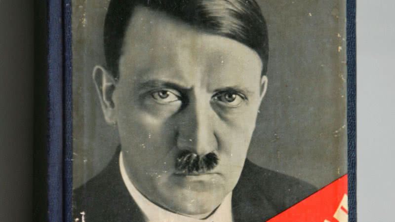 Adolf Hitler, o líder nazista - Getty Images