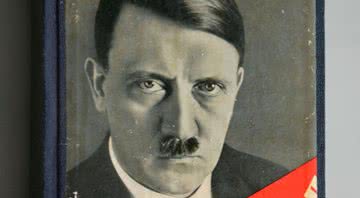 Adolf Hitler, o líder nazista - Getty Images