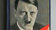 Adolf Hitler, o líder nazista - Getty Images