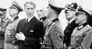 Wener von Braun e agentes da SS - Wikimedia Commons