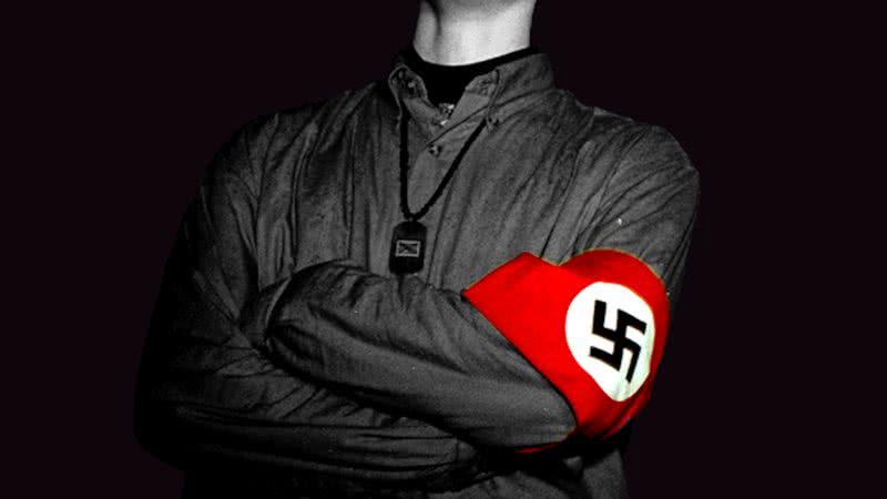 Imagem ilustrativa de nazista - Getty Images