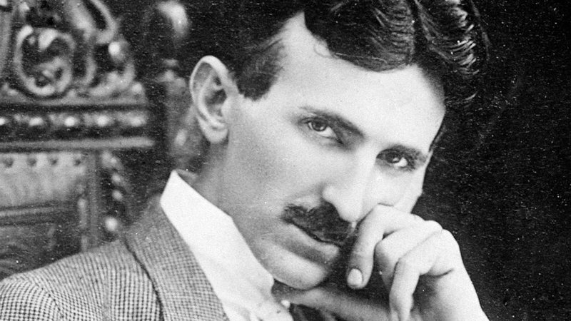 Nikola Tesla fez ousadas previsões do futuro durante a vida - Getty Images