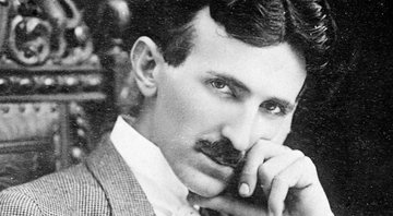 Nikola Tesla sofreu com problemas psicológicos ao longo de sua vida - Getty Images