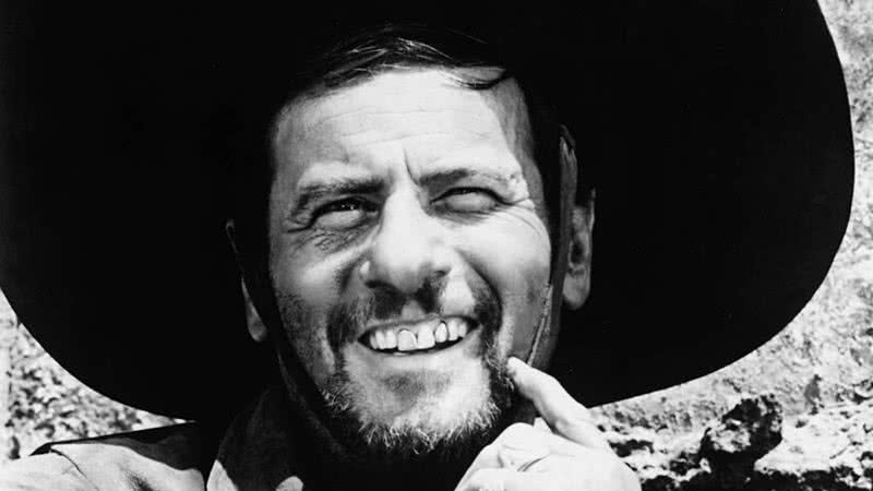 Eli Wallach como Tuco - Getty Images