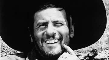 Eli Wallach como Tuco - Getty Images