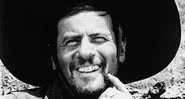 Eli Wallach como Tuco - Getty Images