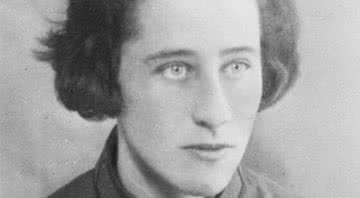 Militante comunista Olga Benário - Wikimedia Commons