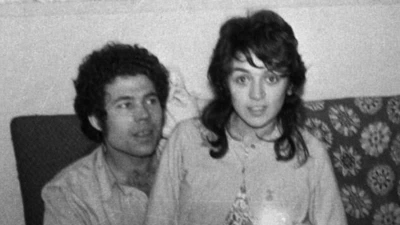 Foto dos assassinos Fred e Rose West - Divulgação/Youtube