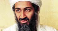 O líder terrorista Osama bin Laden - Getty Images