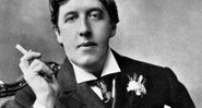 Poeta e dramaturgo Oscar Wilde - Wikimedia Commons