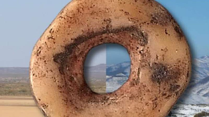 Contas feitas com casca de ovo eram trocadas como moeda social na Idade da Pedra - Universidade de Michigan