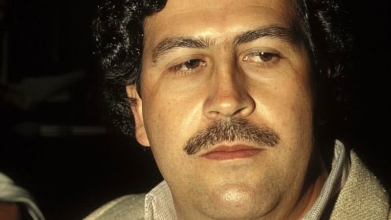 Pablo Escobar - Getty Images