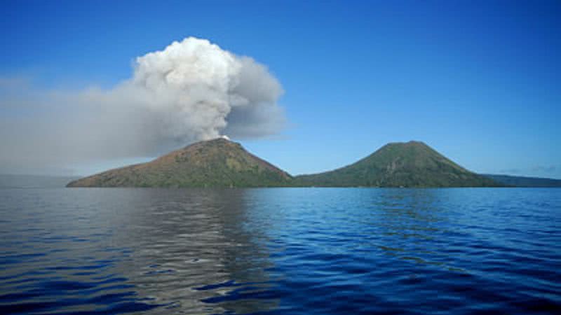 Papua Nova Guiné - Wikimedia Commons