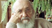 O educador Paulo Freire - Escola de Gestão Socioeducativa Paulo Freire/RJ