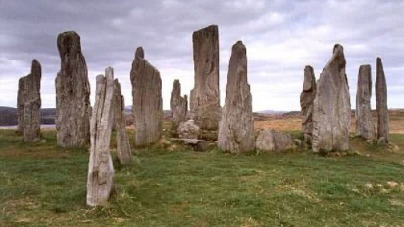 Pedras de Callanish - Wikimedia Commons